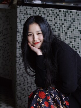 iammoon1さんのコーディネート