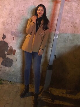 iammoon1さんのコーディネート