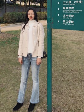 iammoon1さんのコーディネート