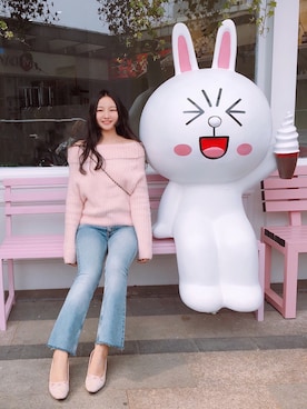 iammoon1さんのコーディネート