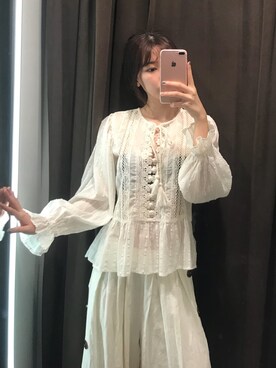 凤梨ooneelyさんのコーディネート