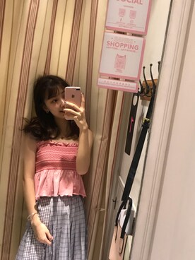 凤梨ooneelyさんのコーディネート