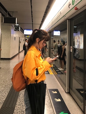 凤梨ooneelyさんのコーディネート