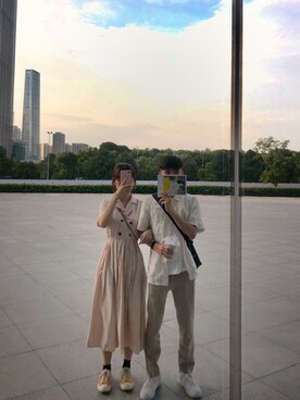 凤梨ooneelyさんのコーディネート