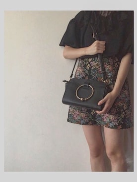 M i k k a ☺︎さん（レディース・159cm）の秋コーディネート