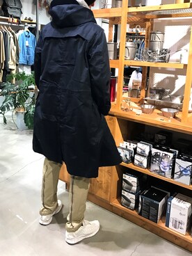 snowpeak_n_satonakaさんのコーディネート