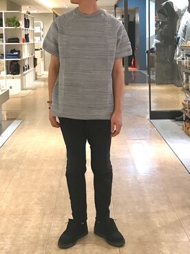 snowpeak_n_satonakaさんのコーディネート