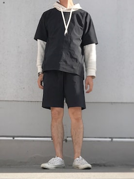 snowpeak_n_satonakaさんのコーディネート