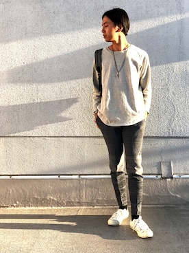 snowpeak_n_satonakaさんのコーディネート