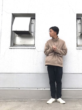 snowpeak_n_satonakaさんのコーディネート