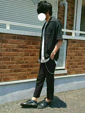 shin さんのコーディネート