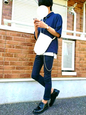 shin さんのコーディネート