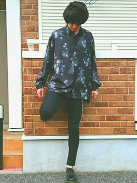 shin さんのコーディネート