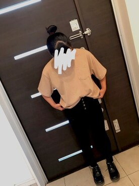 アイルさんのコーディネート