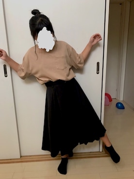 アイルさんのコーディネート