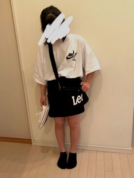 アイルさんのコーディネート