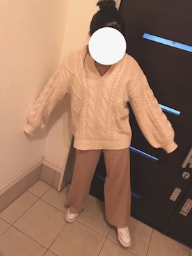 アイルさんのコーディネート