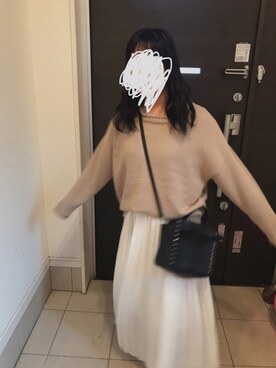 アイルさんのコーディネート