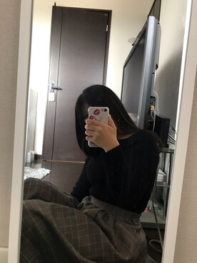 アイルさんのコーディネート