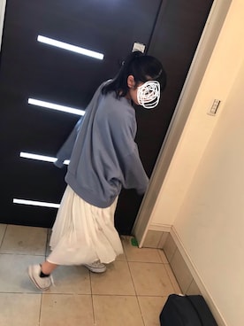 アイルさんのコーディネート