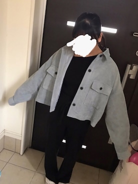 アイルさんのコーディネート