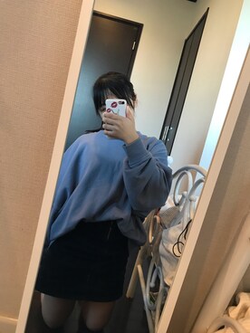 アイルさんのコーディネート