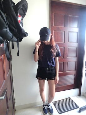 aliceさんのコーディネート