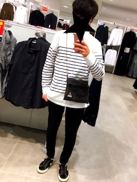 yukiさんのコーディネート