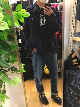 Rさんのコーディネート