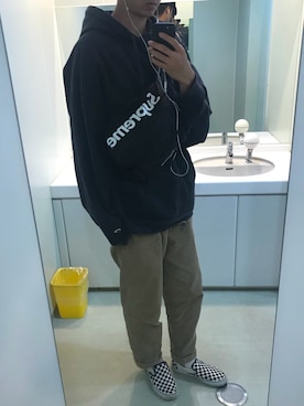 Rさんのコーディネート