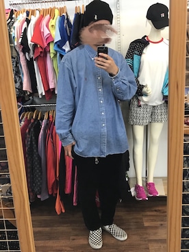 Rさんのコーディネート