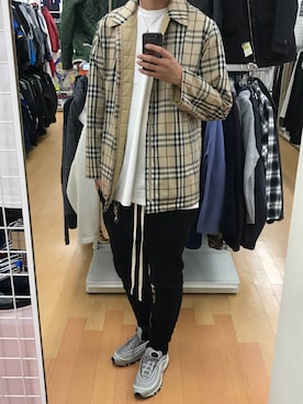 Rさんのコーディネート