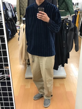 Rさんのコーディネート