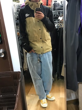 Rさんのコーディネート