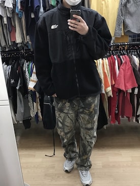 Rさんのコーディネート