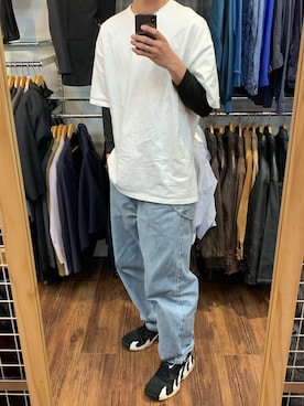 Rさんのコーディネート