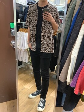 Rさんのコーディネート