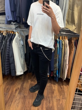 Rさんのコーディネート