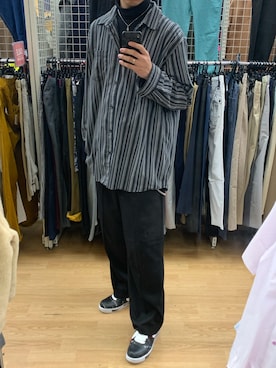 Rさんのコーディネート