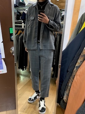 Rさんのコーディネート