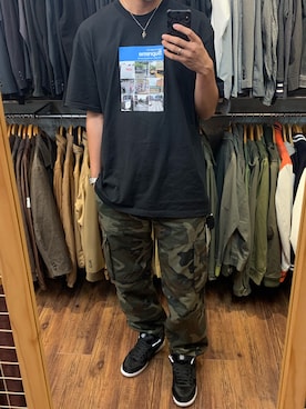 Rさんのコーディネート