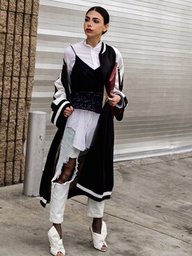 Krischerieさんのコーディネート