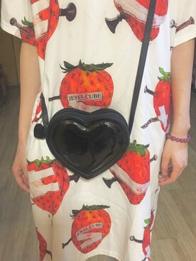 -山田桃子-さんのコーディネート