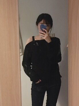 -山田桃子-さんのコーディネート