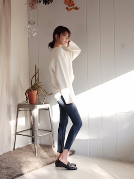 FLYMODELさんのコーディネート