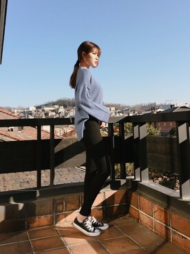 FLYMODELさんのコーディネート