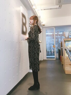 FLYMODELさんのコーディネート