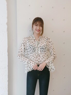 FLYMODELさんのコーディネート