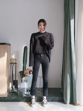 FLYMODELさんのコーディネート