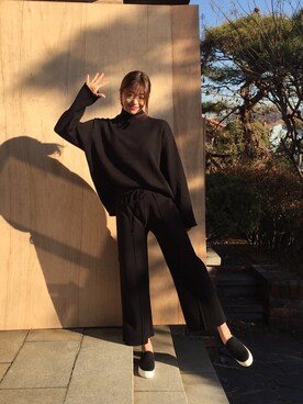 FLYMODELさんのコーディネート